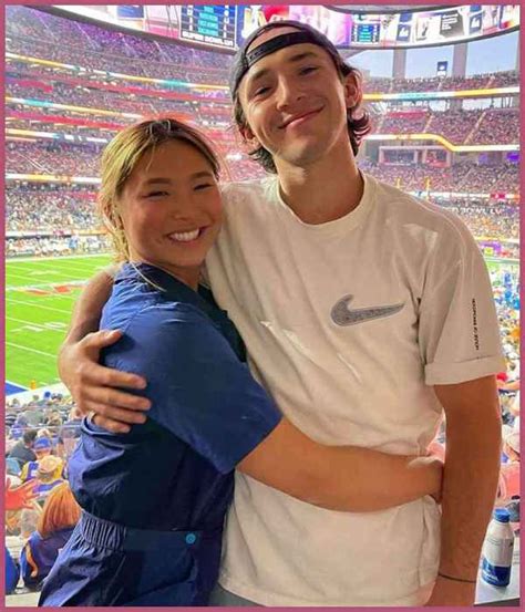 chloe kim husband|chloe kim boyfriend 2020.